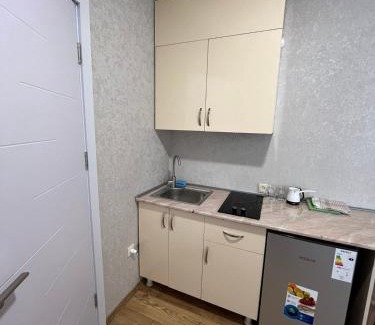 Chiatura Apartamento | მაკას სასტუმრო