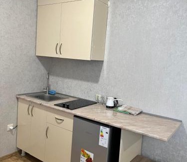 Chiatura Apartamento | მაკას სასტუმრო
