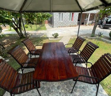 Kobuleti Casa | ტყუპები
