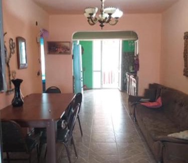 Telavi Apartamento | ქირავდება კეთილმოწყობილი ბინა თელავში ალაზნის გამზირზე