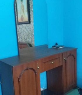 Telavi Apartamento | ქირავდება კეთილმოწყობილი ბინა თელავში ალაზნის გამზირზე თვიურად