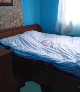 Telavi Apartamento | ქირავდება კეთილმოწყობილი ბინა თელავში ალაზნის გამზირზე თვიურად
