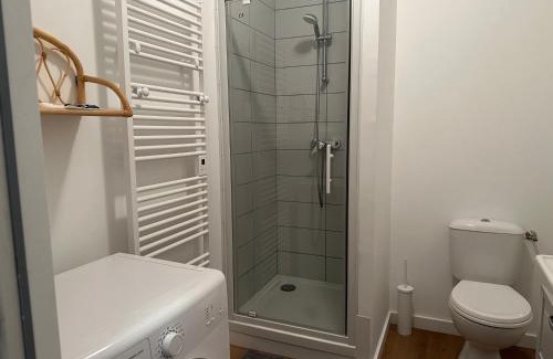 Douai Apartamento | ღ Lys Vert - Situé au cœur de Douai & Parking privé