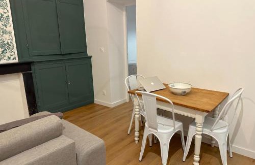 Douai Apartamento | ღ Lys Vert - Situé au cœur de Douai & Parking privé