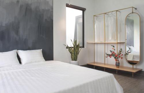 Hoa Lu Cama Y Desayuno | ᴛᴀᴍ ᴄᴏᴄ ᴄᴏᴄᴏᴏɴ ʜᴏᴍᴇsᴛᴀʏ