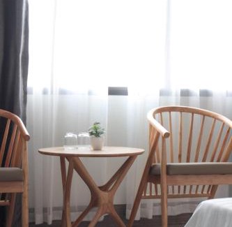Hoa Lu Cama Y Desayuno | ᴛᴀᴍ ᴄᴏᴄ ᴄᴏᴄᴏᴏɴ ʜᴏᴍᴇsᴛᴀʏ