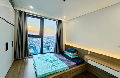 Hai Phong Apartamento | Ấm cúng, hiện đại, tiện nghi!