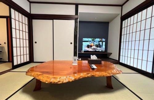Kaga Casa | あざみ庵山中温泉