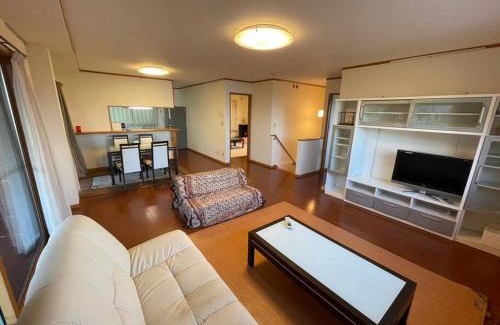 Shimotaga Casa | あじろ南熱海が丘貸別荘i-15