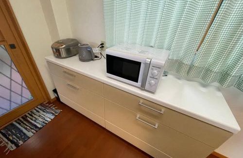 Shimotaga Casa | あじろ南熱海が丘貸別荘i-15