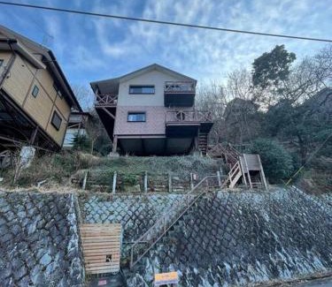 Shimotaga Casa | あじろ南熱海が丘貸別荘i-15