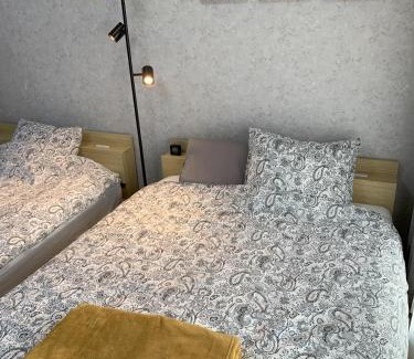 Sumiyoshi Apartamento | あびこハウス ABIKO House