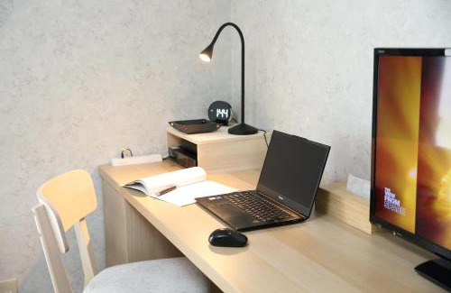 Sumiyoshi Apartamento | あびこハウス ABIKO House