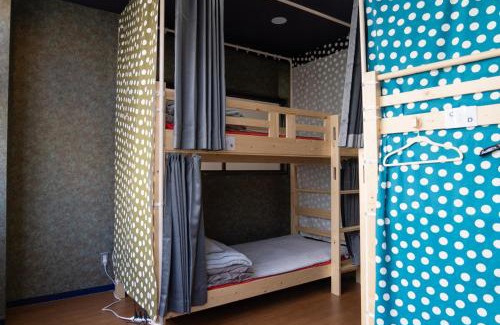 Mito Casa | いちょう坂ゲストハウス