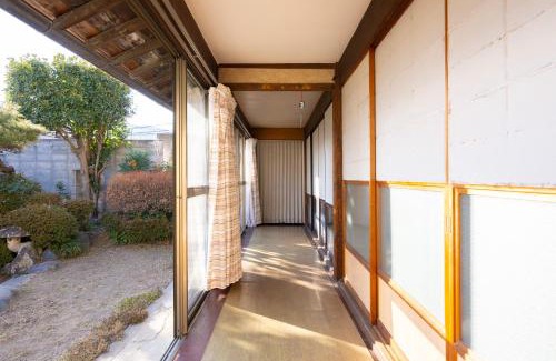 Kofu Cama Y Desayuno | いますわの宿