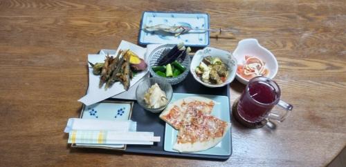 Toyama Casa | いやし民泊の宿てっち