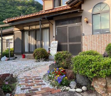 Kakamigahara Apartamento | うぬまの森かんとりー