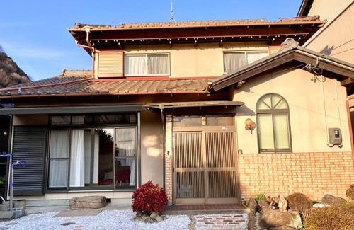 Kakamigahara Apartamento | うぬまの森かんとりー