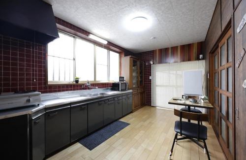 Kakamigahara Apartamento | うぬまの森かんとりー