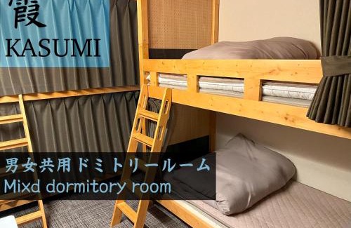 Miyakojima Casa | おおさか城北 宿福