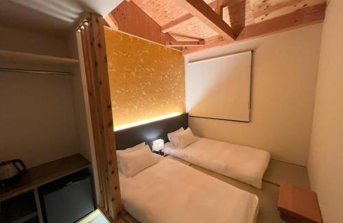 Miyakojima Casa | おおさか城北 宿福