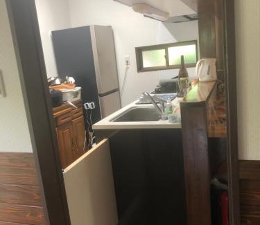 Akune Apartamento | おこさま連れ限定一棟貸し的場邸