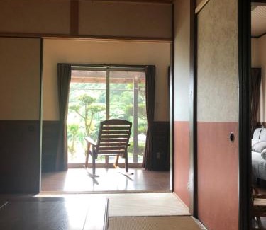 Akune Apartamento | おこさま連れ限定一棟貸し的場邸