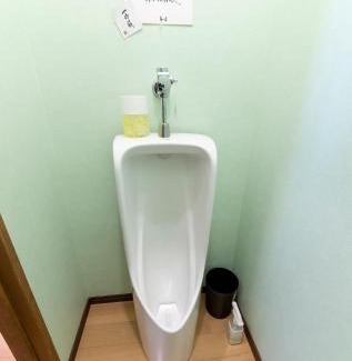 Togura Kamiyamada Onsen Apartamento | おせっかいゲストハウス 昭和の寅や