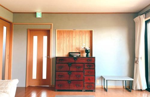 Kirishima Casa | おもや彩OmoyaSai-天然温泉付き貸別荘1棟貸し