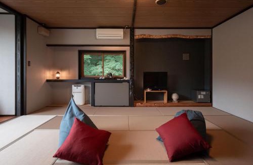 Yunishigawa Onsen Hotel | おやど湯の季