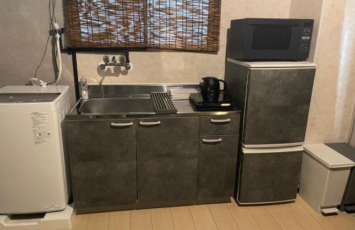 Nagasaki Apartamento | おやど紀伊国屋中町