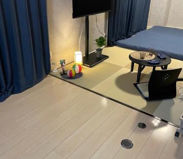Nagasaki Apartamento | おやど紀伊国屋中町