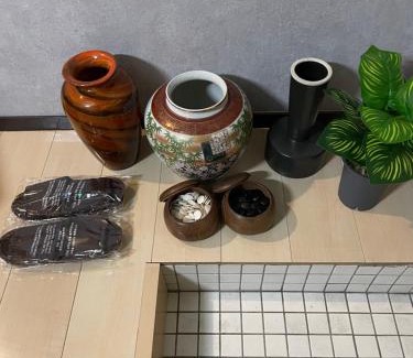 Nagasaki Apartamento | おやど紀伊国屋中町