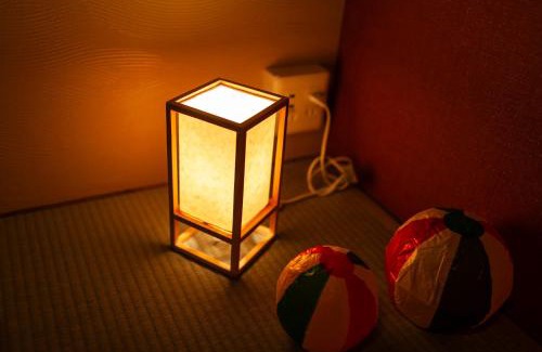 Nagasaki Apartamento | おやど紀伊国屋伊勢町