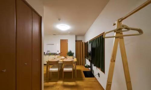 Nagasaki Apartamento | おやど紀伊国屋磨屋町