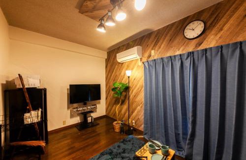 Nagasaki Apartamento | おやど紀伊国屋諏訪町