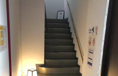 Nagasaki Apartamento | おやど紀伊国屋銀屋町