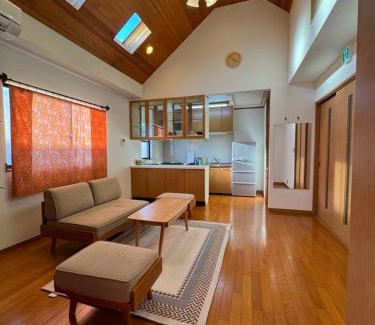 Nanasawa Onsen Apartamento | おん（平塚駅西口徒歩5分）