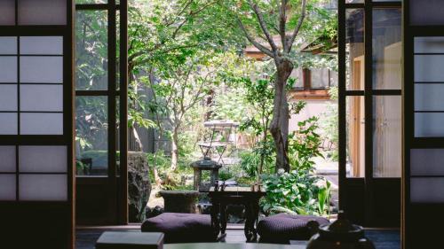 Nishijin Casa | お宿梅夜Guesthouse Umeya