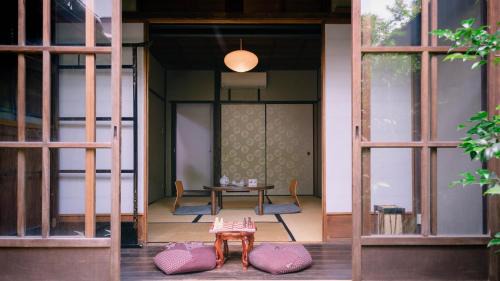 Nishijin Casa | お宿梅夜Guesthouse Umeya