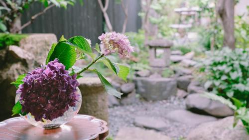 Nishijin Casa | お宿梅夜Guesthouse Umeya