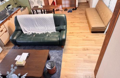 Nagasaki Casa | お宿花水木