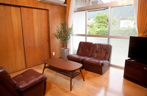 Gujo Apartamento | お宿葉の光
