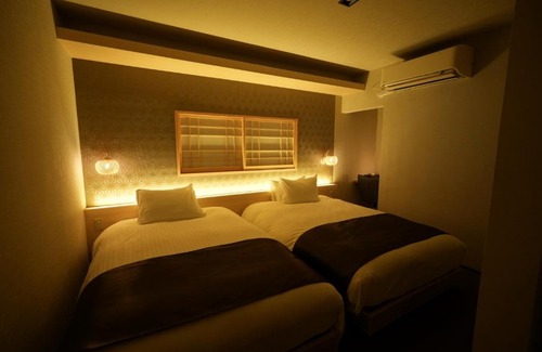 Fujiyoshida Villa | お宿 櫻川 Oyado Sakuragawa
