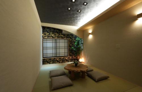Fujiyoshida Villa | お宿 櫻川 Oyado Sakuragawa