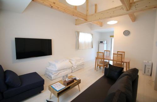 Yunoko Onsen Casa | お宿misora 合津港近く松島の自然と海を満喫できる平屋の貸切別荘