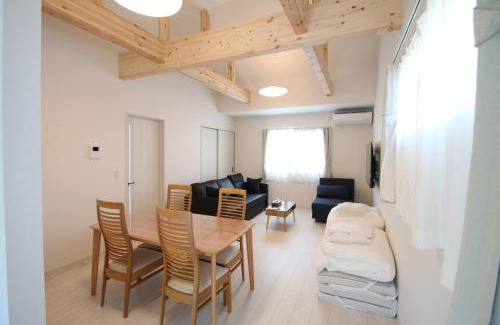 Yunoko Onsen Casa | お宿misora 合津港近く松島の自然と海を満喫できる平屋の貸切別荘