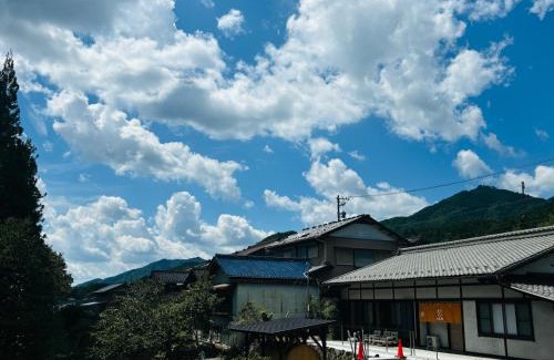 Shirakawa Casa | かきぞれ大黒宿