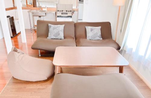 Kitakata Apartamento | かぐら庵