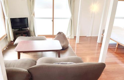 Kitakata Apartamento | かぐら庵